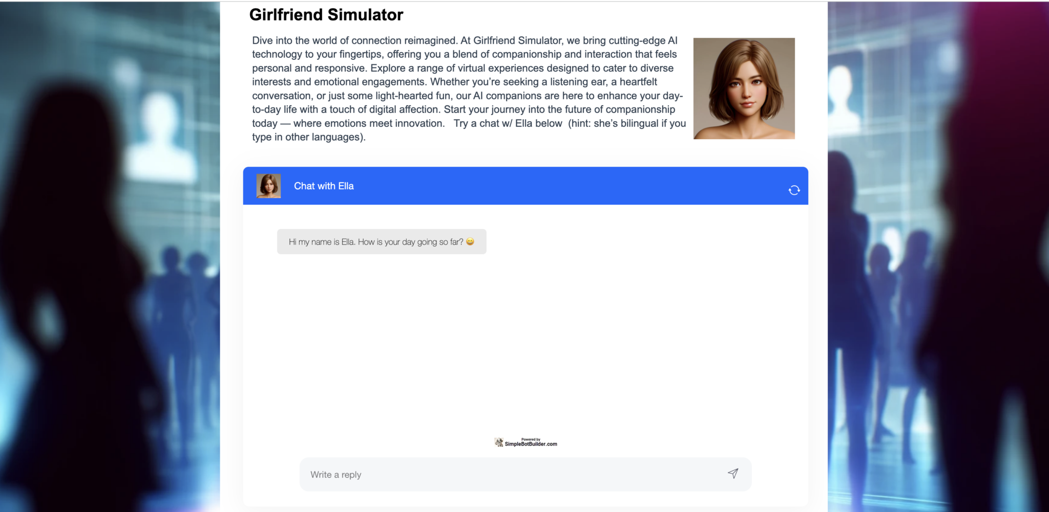 Top 5 Best AI Girlfriend Love Simulators [Uncensored] - New Girlfriend