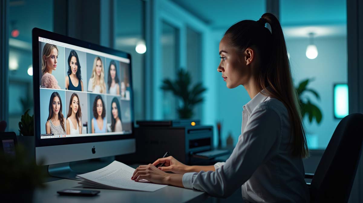 nsfw ai writing girl writing adult content