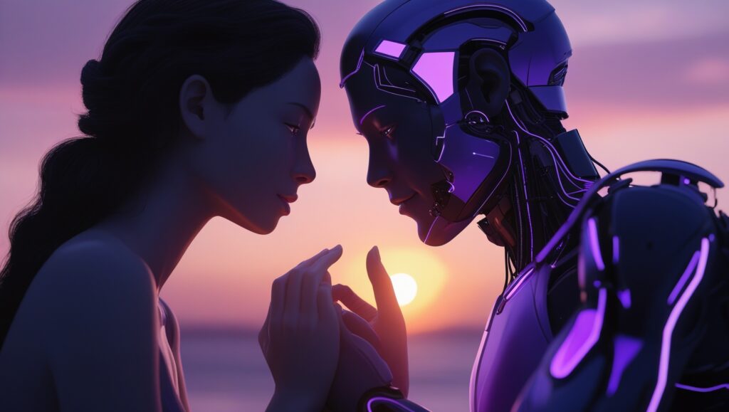 Compassionate Exploration of AI Companion Emotional Boundaries