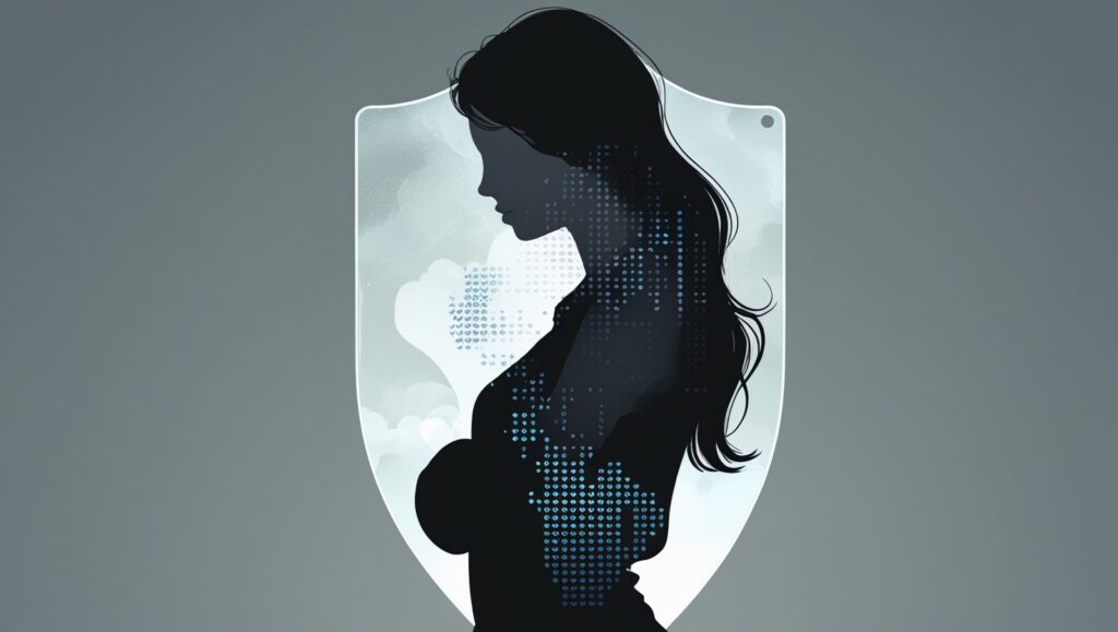 Compassionate digital privacy protection for personal AI experiences