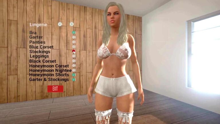 ai porn game new game for virtual sex