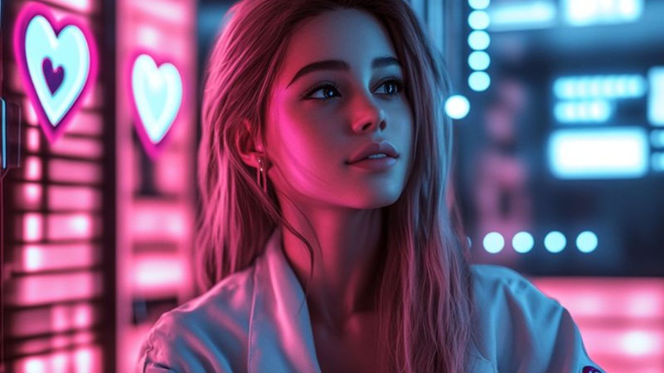 Best NSFW AI girlfriend offering realistic, private, and customizable adult content through advanced virtual companionship and immersive storytelling.