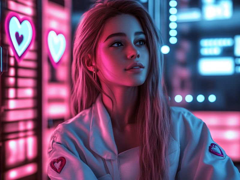 Best NSFW AI girlfriend offering realistic, private, and customizable adult content through advanced virtual companionship and immersive storytelling.