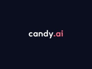 candy.ai logo