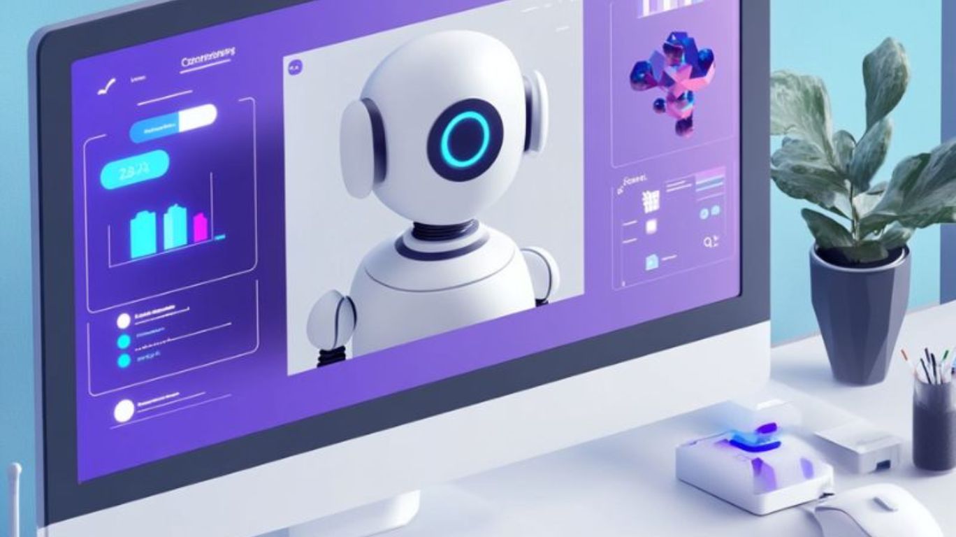 Building a chatbot with Botpress interface, supported by Crushon AI for smart, low-code bot development.