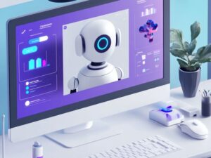 Building a chatbot with Botpress interface, supported by Crushon AI for smart, low-code bot development.