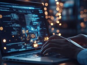 Pandorabots platform with AIML coding, supported by Crushon AI for custom chatbot creation and deployment