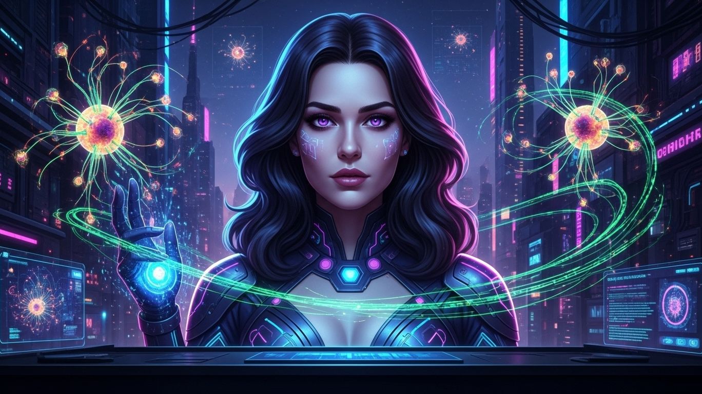 How PornX AI works – advanced AI porn generator using deep learning and image synthesis for realistic adult content creation.