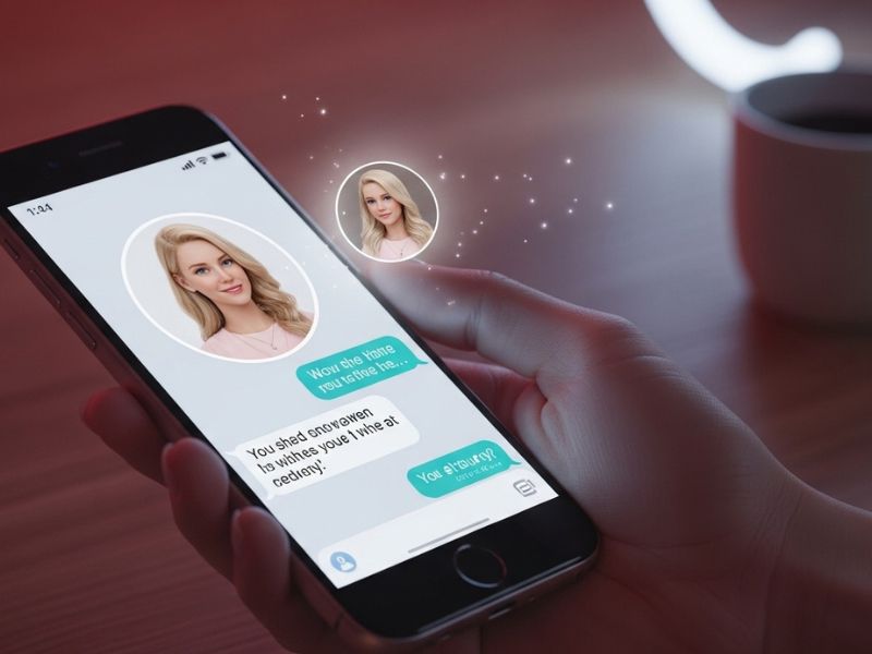 Is TalkDirtyAI worth it? Explore TalkDirtyAI’s intelligent, customizable adult chatbot features for safe, steamy conversations anytime.