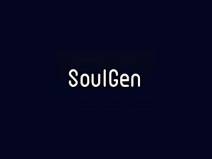 Soulgen.net logo