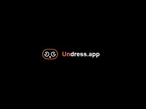 Undress.app logo