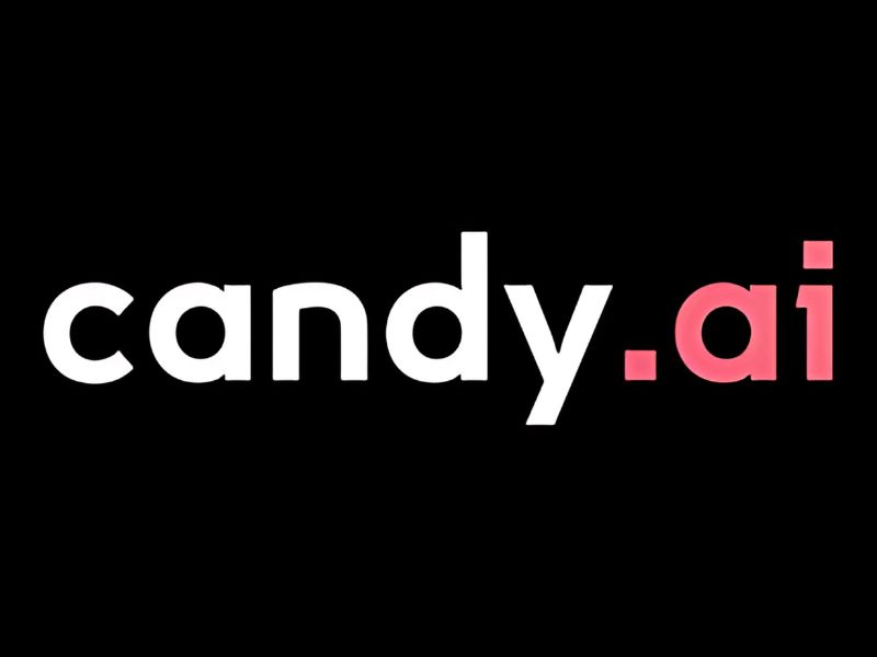 candy.ai logo