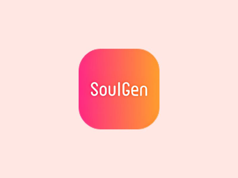 soulgen.net logo