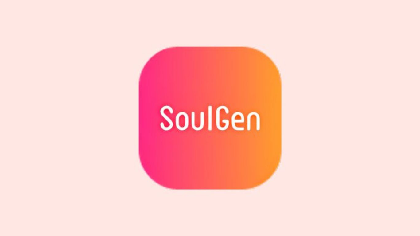 soulgen.net logo for nude ai