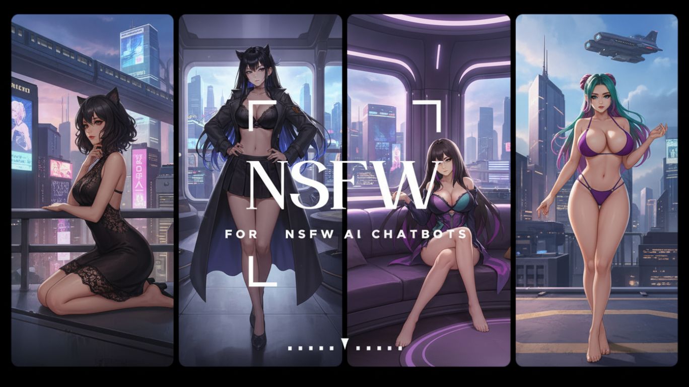 ai nsfw chat website