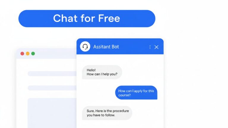 chat for free featured image