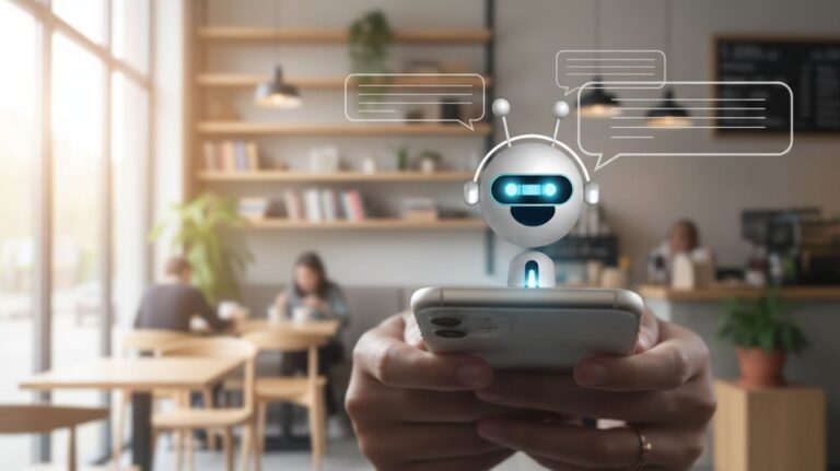 chat bot ai featured image