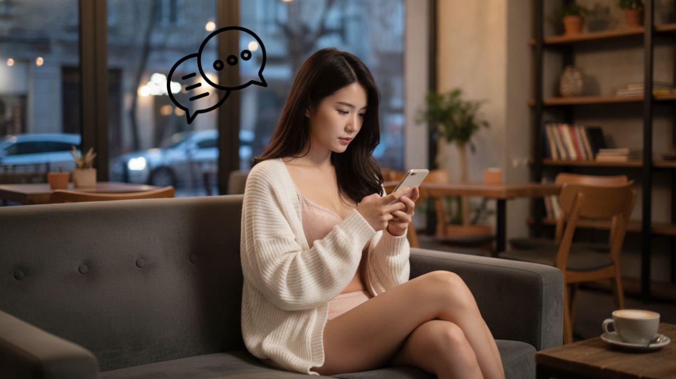 nsfw chat featured image