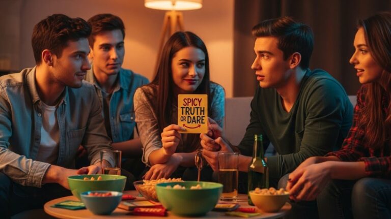 spicy truth or dare questions featured image