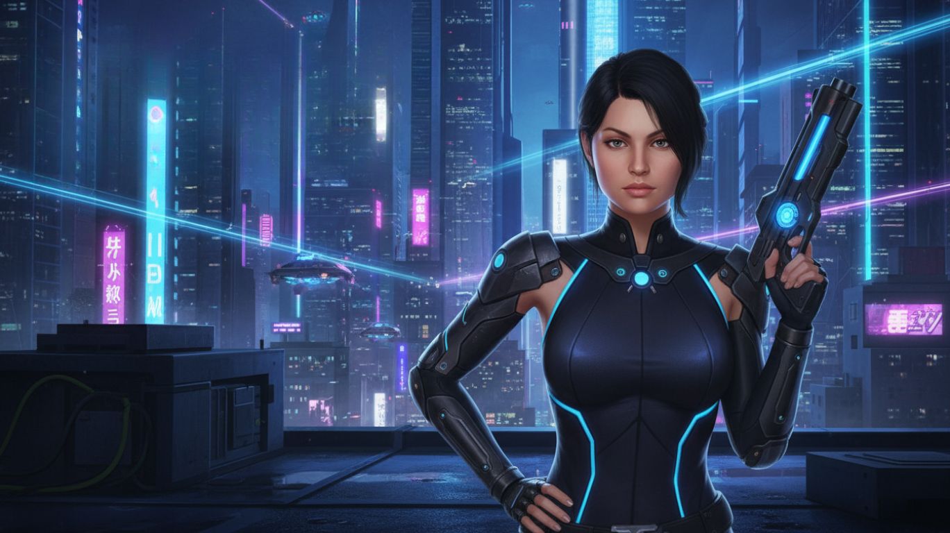 femdom games featured image