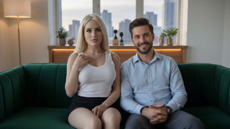 sex bots featured image