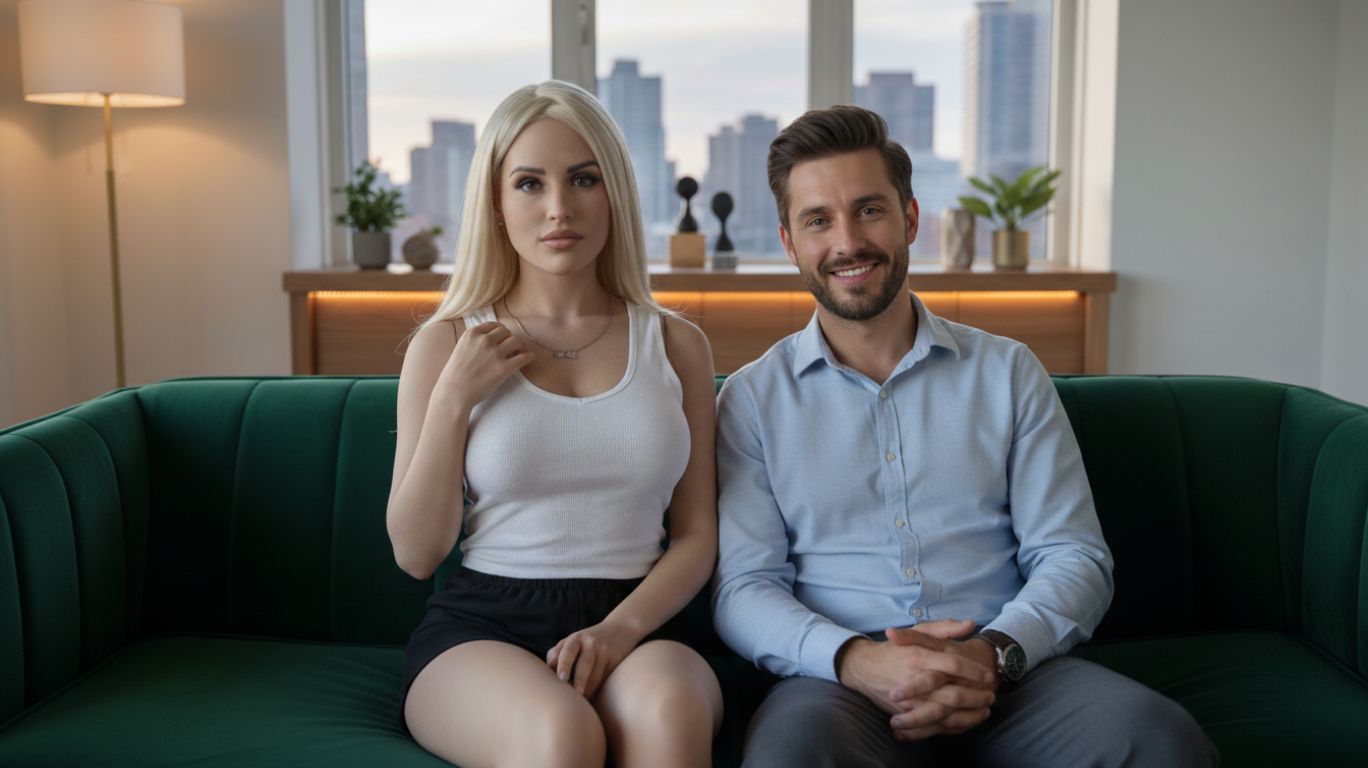 sex bots featured image