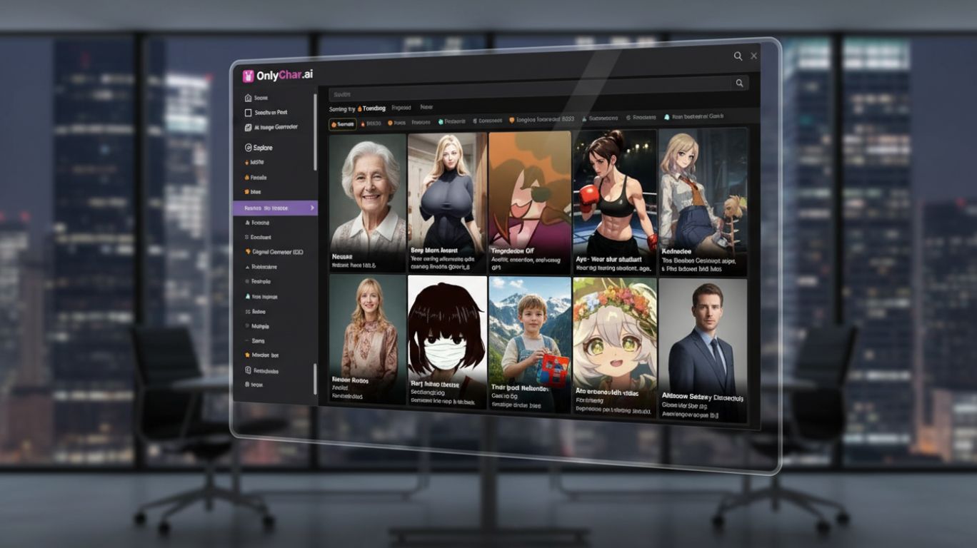 uncensored ai chat featured image