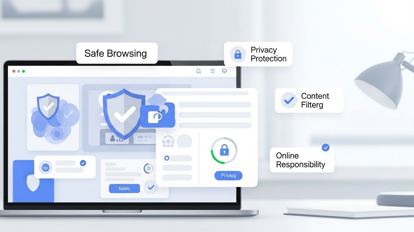 Learning how to safely enjoy adult content spreaded online with privacy protection, secure browsing tools, and responsible content filtering on a modern digital interface.