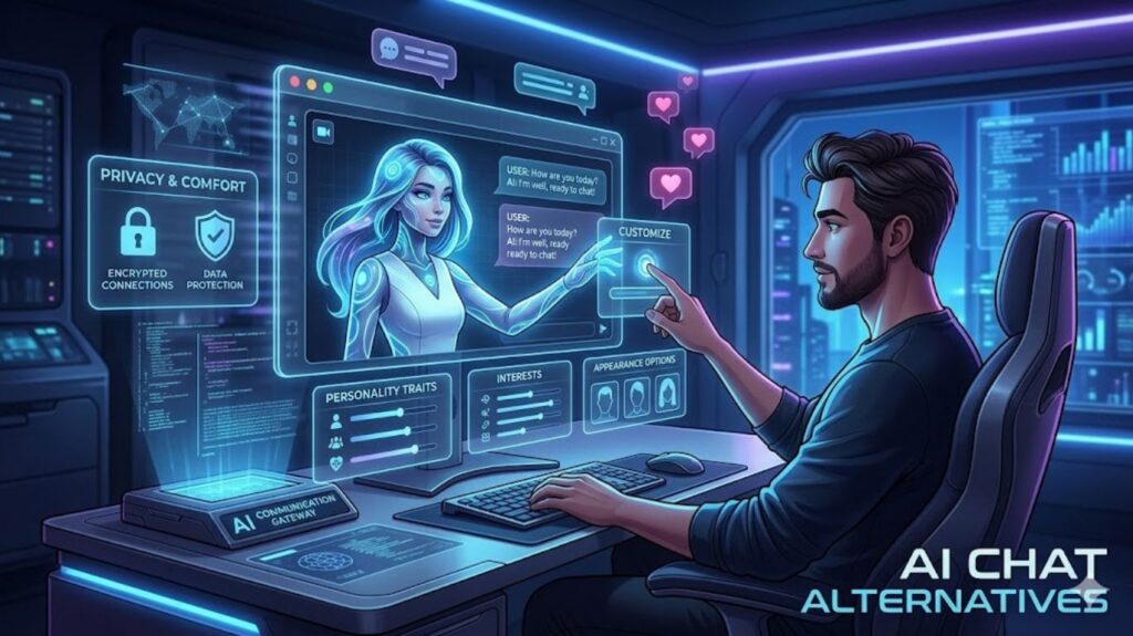 NSFW Video Chat: What It Is, How It Works, and Safer Ways to Understand ...