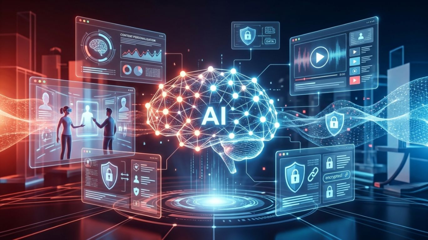 AI porno and the evolving relationship between artificial intelligence, digital intimacy, and ethics, highlighting how technology reshapes creativity, consent, and cultural discussions around modern media.