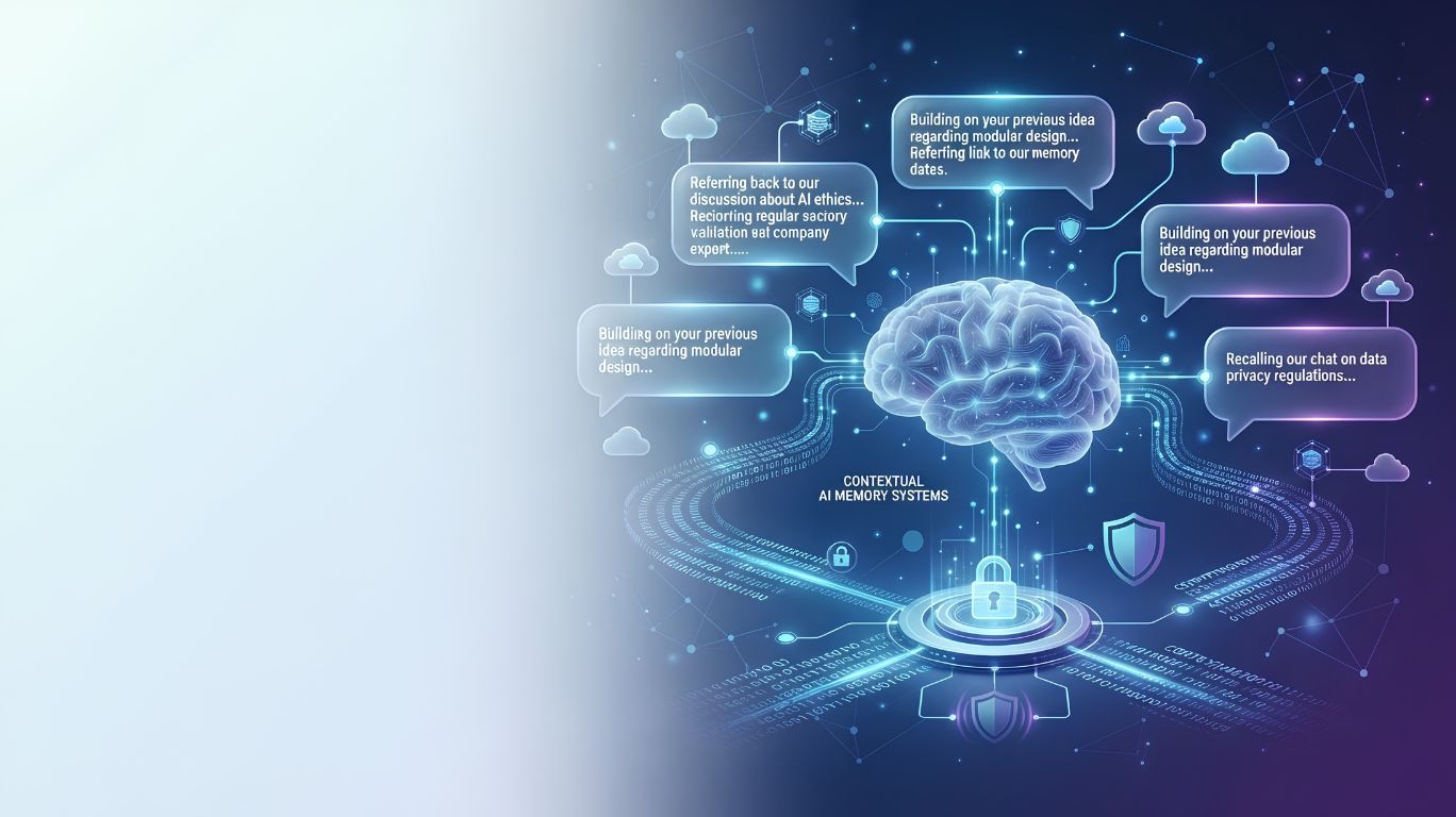 Do AI Chat Systems Remember Conversations? Learn how chat porno AI platforms use memory, conversation history, and contextual awareness to provide more personalized chatbot responses.