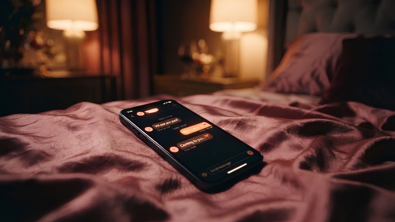 Modern AI chatbot interface illustrating how chat porno platforms use artificial intelligence, natural language processing, and personalized conversations to generate real-time interactive chat experiences.